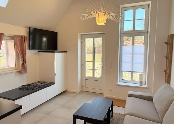 Timmenhus - Neue Im Historischen Timmendorfer Strand