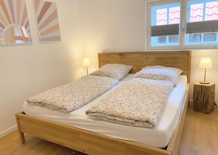 Timmenhus - Neue Im Historischen Timmendorfer Strand