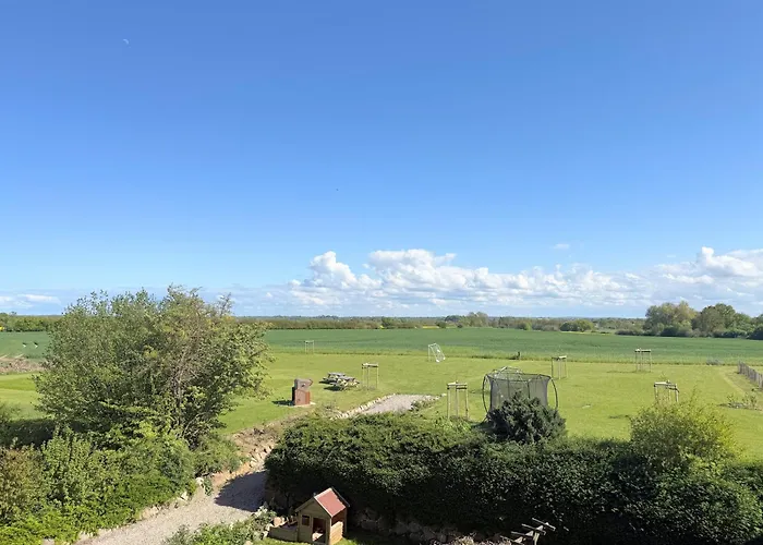 Timmenhus - Neue Im Historischen Timmendorfer Strand