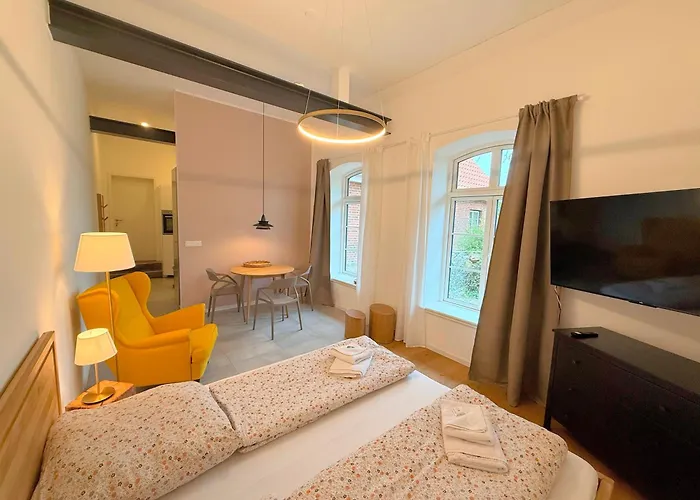 Timmenhus - Neue Im Historischen Timmendorfer Strand