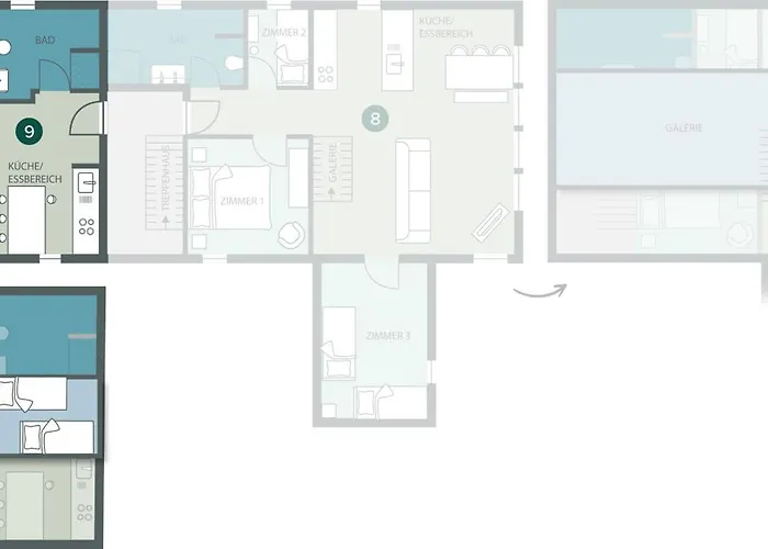 Timmenhus - Neue Im Historischen Timmendorfer Strand