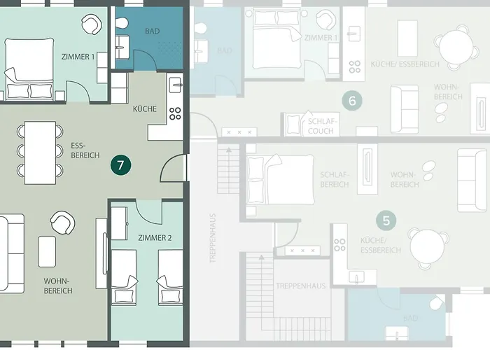 Apartman Timmenhus - Neue Im Historischen Timmendorfer Strand