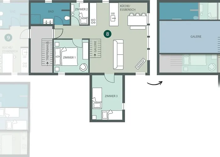 Timmenhus - Neue Im Historischen * Timmendorfer Strand